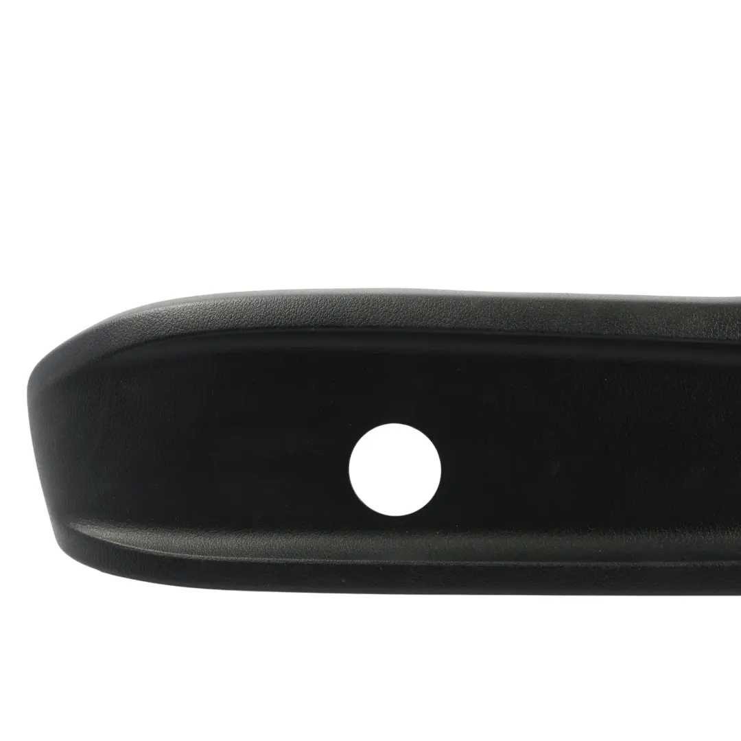 Front Left N/S Cover Trim Seat Outside Black to Mercedes W177 with Part number A1779191900 Mercedes W177 Front Left N/S Cover Trim Seat Outside Black - SKU A1779191900 - Part number A1779191900