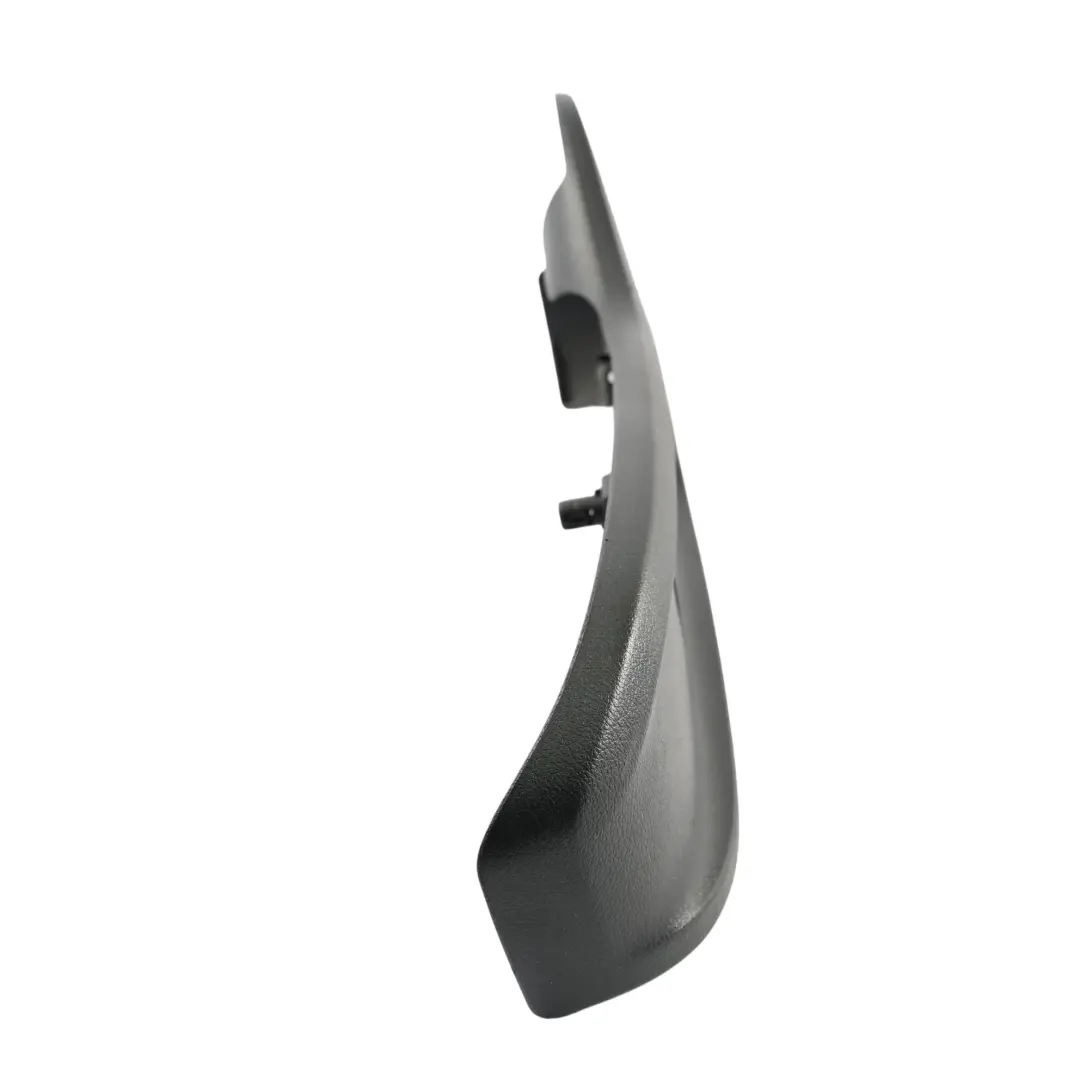 Mercedes W177 Anteriore Sinistra Rivestimento Sedile Esterno Nero - SKU A1779191900 - Numero di parte A1779191900