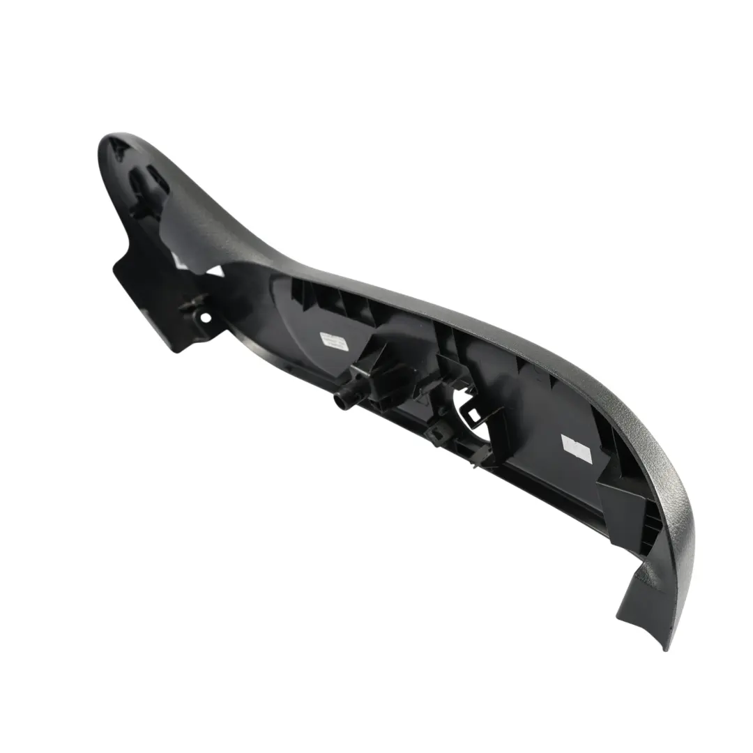 Mercedes W177 Anteriore Sinistra Rivestimento Sedile Esterno Nero - SKU A1779191900 - Numero di parte A1779191900