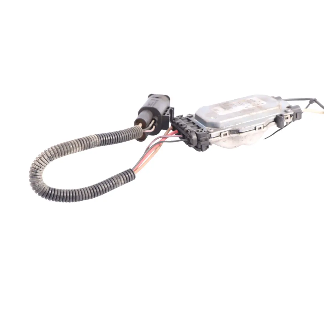 Mercedes W203 Ventilateur Refroidissement Moteur avec Carter - SKU A2035001793-1 - Numéro de pièce A2035001793