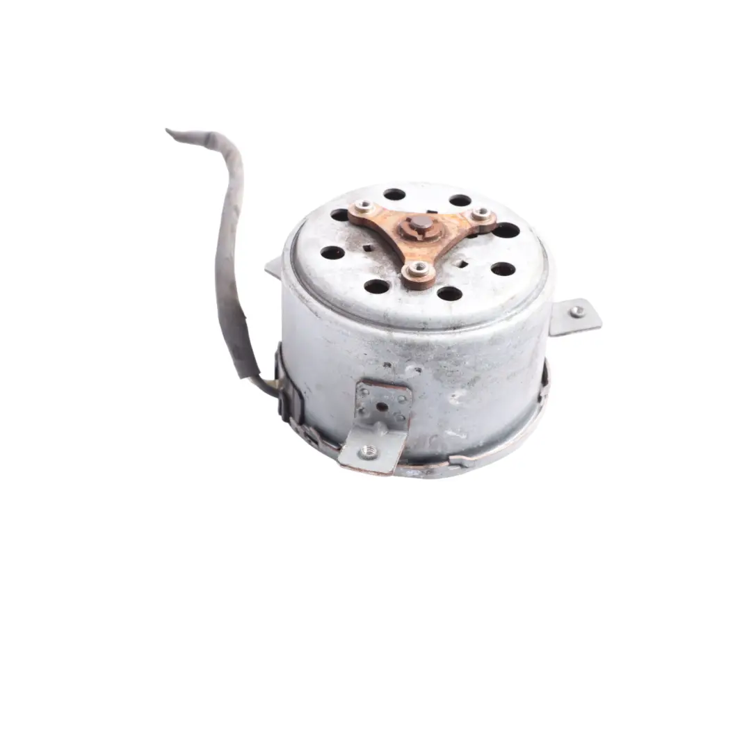 Mercedes W203 Ventola Radiatore Raffreddamento Motore con Copertura - SKU A2035001793-1 - Numero di parte A2035001793