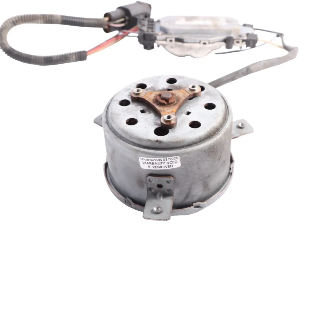 Cooling Radiator Blower Fan Shroud to Mercedes W203 Engine with Part number A2035001793 Mercedes W203 Engine Cooling Radiator Blower Fan Shroud - SKU A2035001793-1 - Part number A2035001793