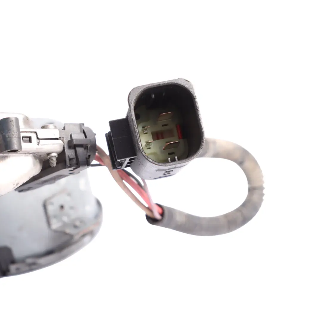 Cooling Radiator Blower Fan Shroud to Mercedes W203 Engine with Part number A2035001793 Mercedes W203 Engine Cooling Radiator Blower Fan Shroud - SKU A2035001793-1 - Part number A2035001793