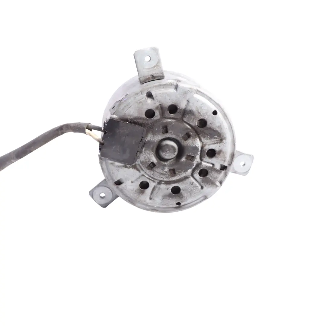 Mercedes W203 Ventilador Radiador Refrigeración Motor con Carcasa - SKU A2035001793-1 - Número de pieza A2035001793