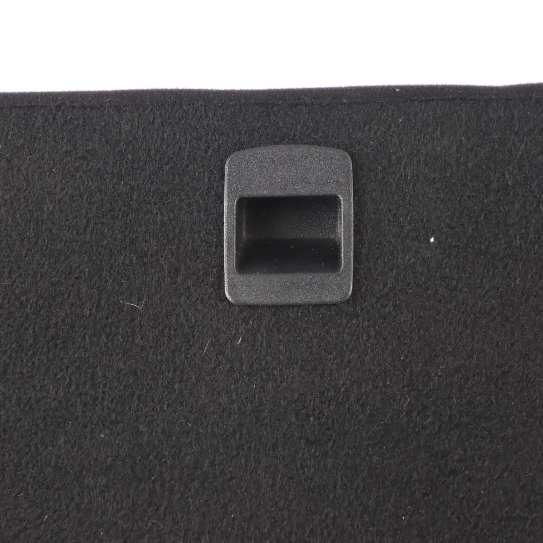 Boot Loading Floor Carpet Cover Trunk Black to Mercedes CL203 with Part number A2036800442 Mercedes CL203 Boot Loading Floor Carpet Cover Trunk Black - SKU A2036800442-1 - Part number A2036800442