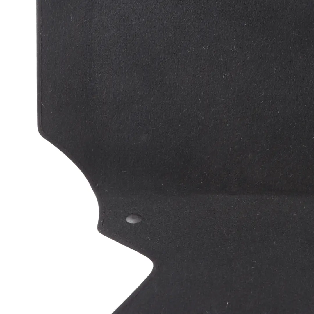 Boot Loading Floor Carpet Cover Trunk Black to Mercedes CL203 with Part number A2036800442 Mercedes CL203 Boot Loading Floor Carpet Cover Trunk Black - SKU A2036800442-1 - Part number A2036800442