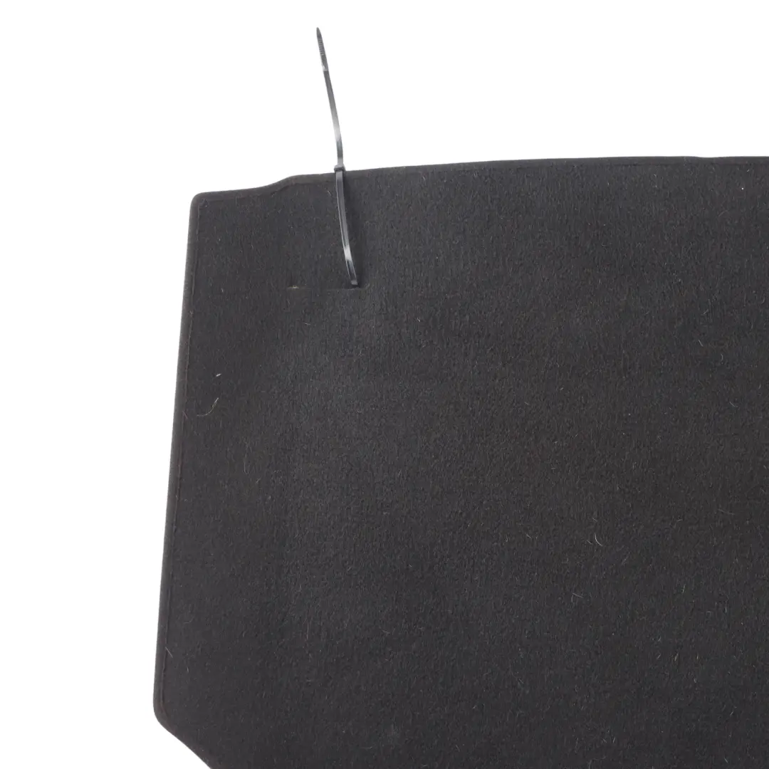 Boot Loading Floor Carpet Cover Trunk Black to Mercedes CL203 with Part number A2036800442 Mercedes CL203 Boot Loading Floor Carpet Cover Trunk Black - SKU A2036800442-1 - Part number A2036800442
