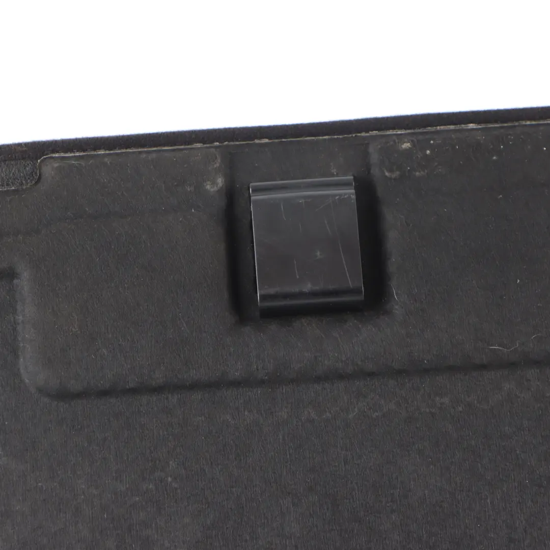 Boot Loading Floor Carpet Cover Trunk Black to Mercedes CL203 with Part number A2036800442 Mercedes CL203 Boot Loading Floor Carpet Cover Trunk Black - SKU A2036800442-1 - Part number A2036800442