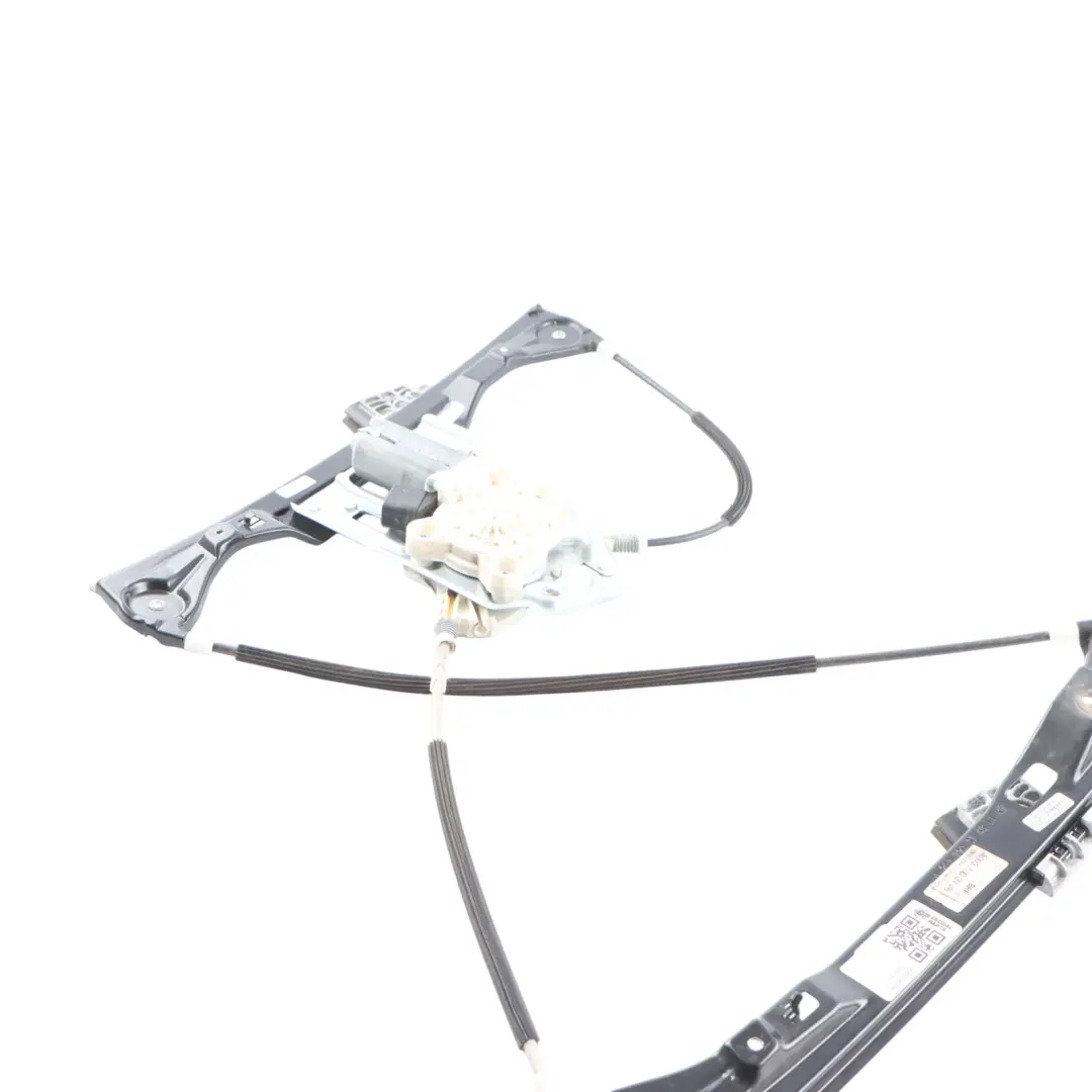 Mercedes CLC CL203 Door Window Lifter Regulator Motor Left N/S - SKU A2037203746 - Part number A2037203746