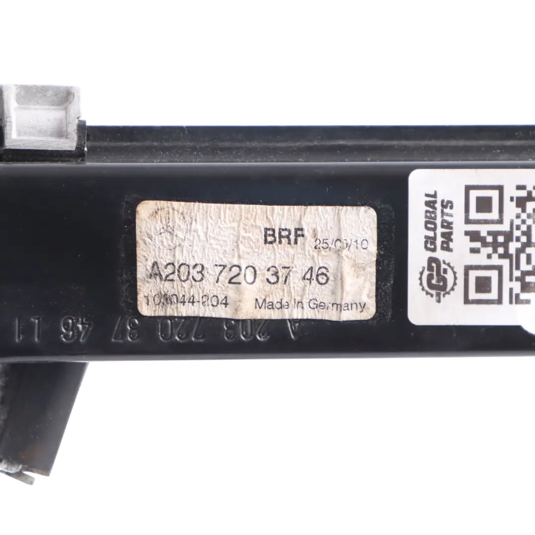 Mercedes CLC CL203 Door Window Lifter Regulator Motor Left N/S - SKU A2037203746 - Part number A2037203746