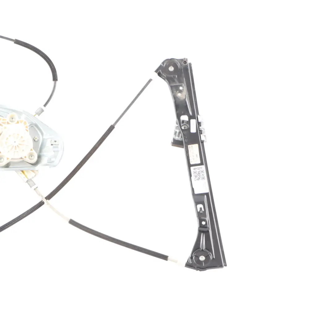 Mercedes CLC CL203 Tür Fensterheber Regulator Motor Links - SKU A2037203746 - Teilenummer A2037203746