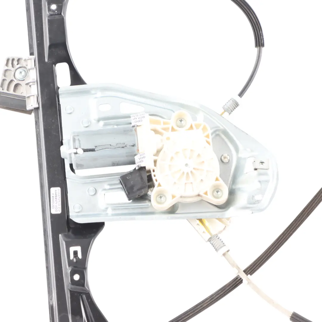 Mercedes CLC CL203 Tür Fensterheber Regulator Motor Links - SKU A2037203746 - Teilenummer A2037203746