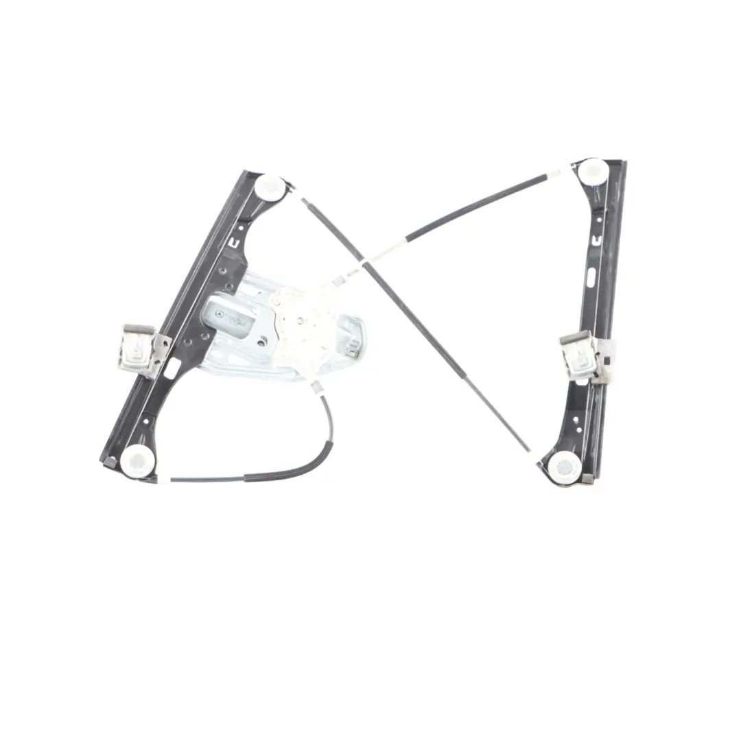 Mercedes CLC CL203 Tür Fensterheber Regulator Motor Links - SKU A2037203746 - Teilenummer A2037203746