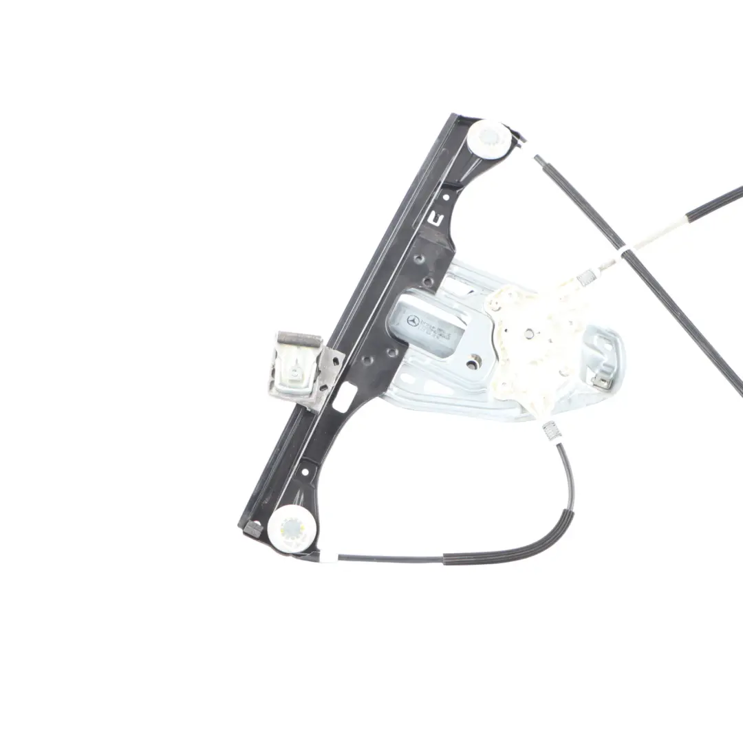 Mercedes CLC CL203 Tür Fensterheber Regulator Motor Links - SKU A2037203746 - Teilenummer A2037203746