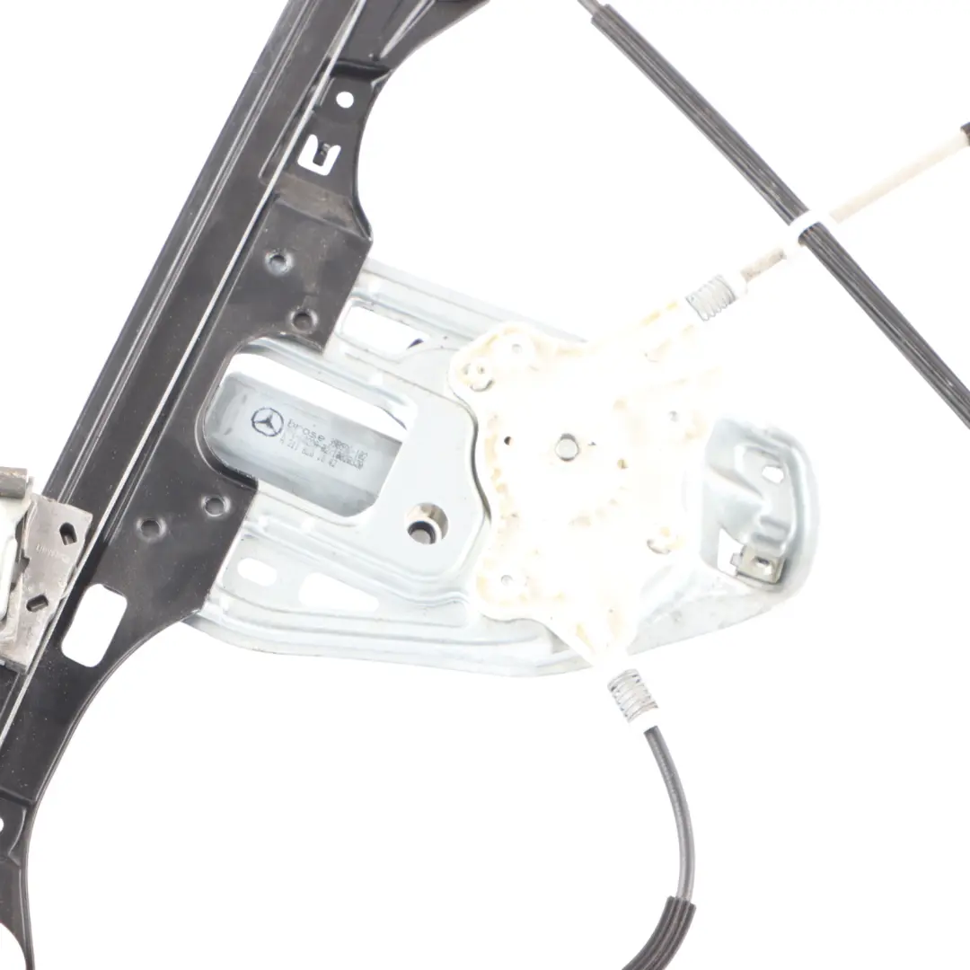 Mercedes CLC CL203 Motore Regolatore Alzacristalli Sinistro - SKU A2037203746 - Numero di parte A2037203746
