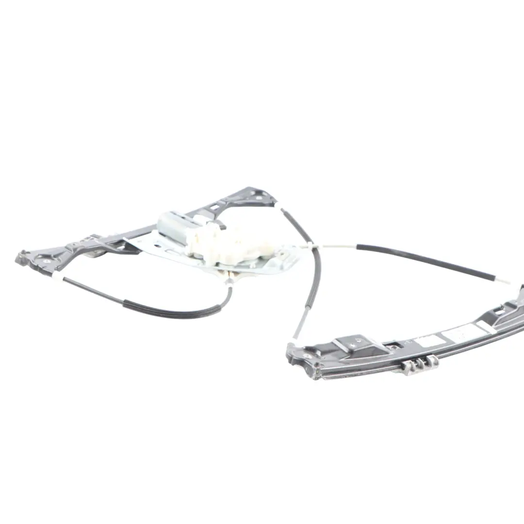 Mercedes CL203 Coupe Door Window Lifter Mechanism Motor Right O/S - SKU A2037203846 - Part number A2037203846