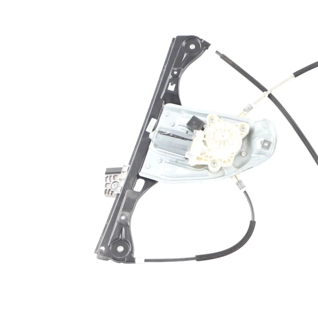 Mercedes CL203 Coupe Door Window Lifter Mechanism Motor Right O/S - SKU A2037203846 - Part number A2037203846