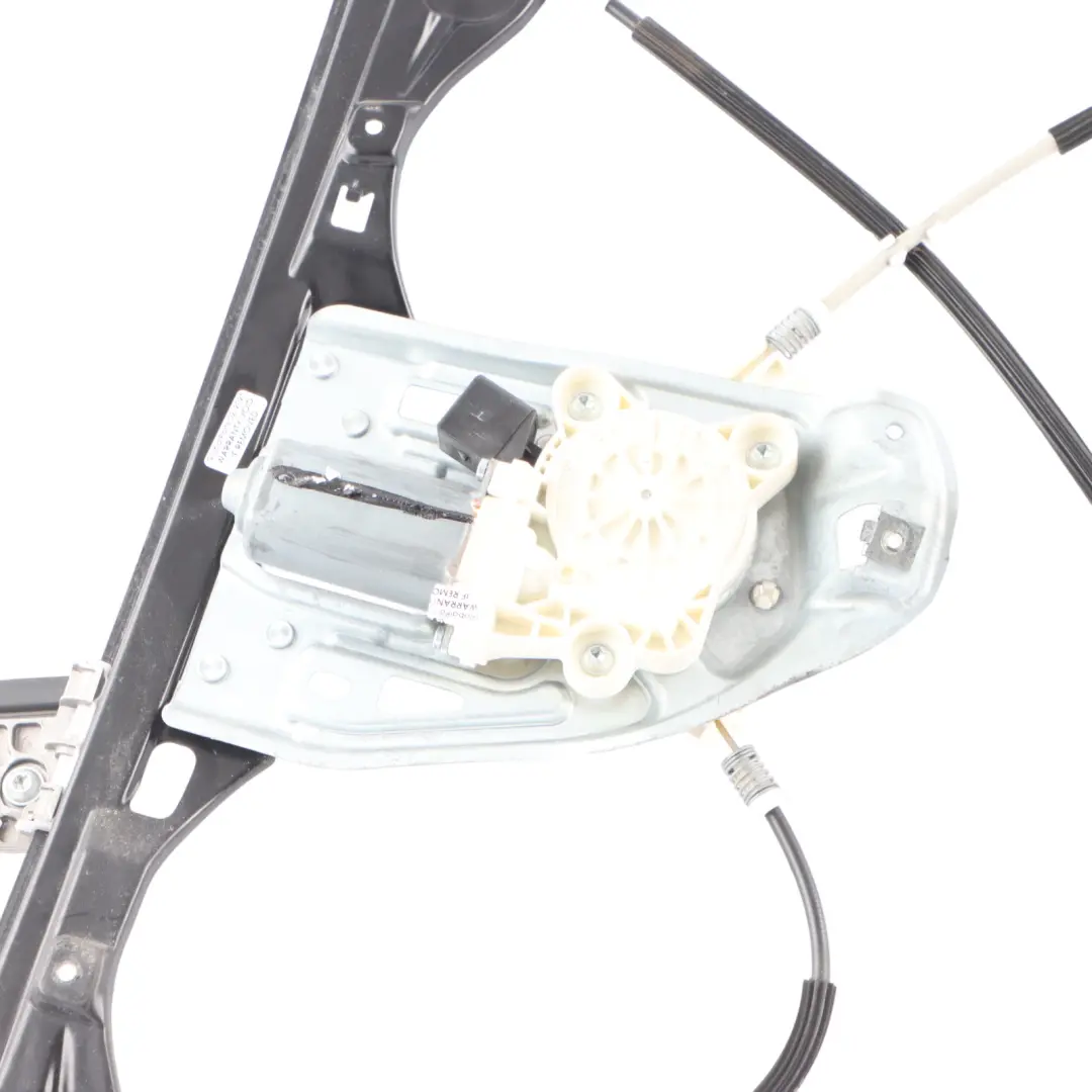 Door Window Lifter Mechanism Motor Right O/S to Mercedes CL203 Coupe with Part number A2037203846 Mercedes CL203 Coupe Door Window Lifter Mechanism Motor Right O/S - SKU A2037203846 - Part number A2037203846