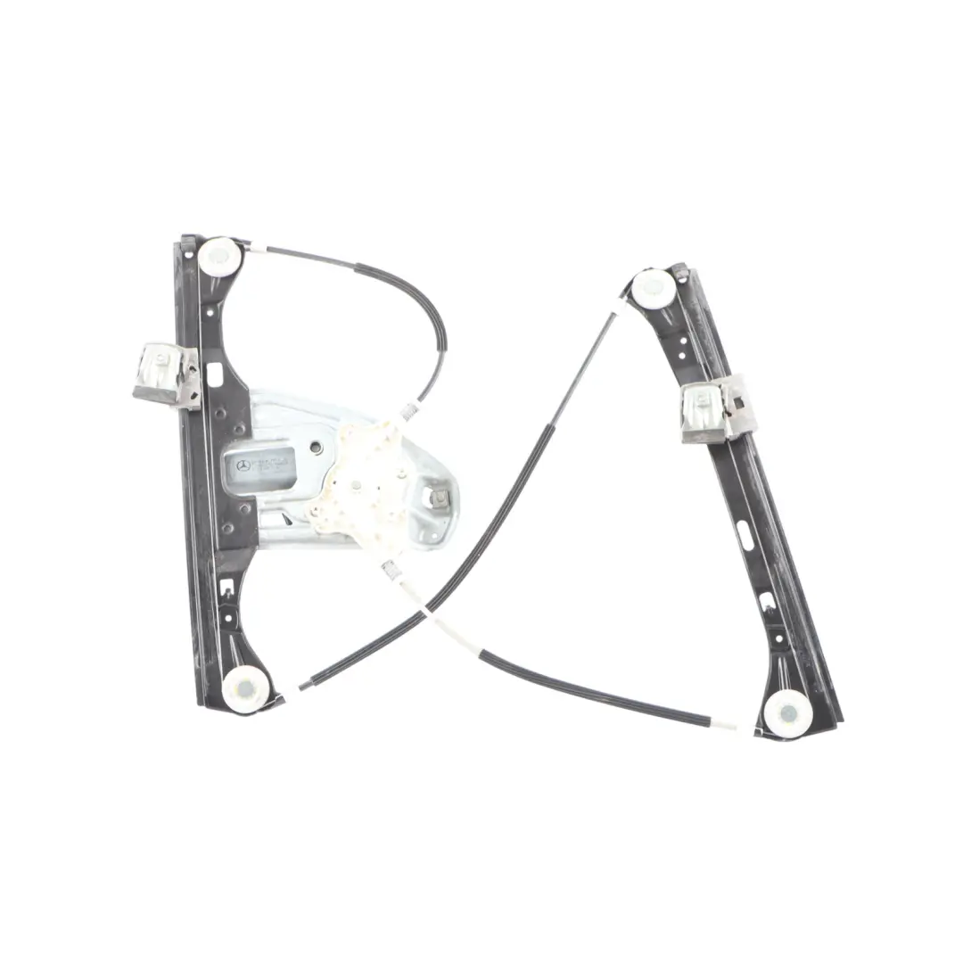 Mercedes CL203 Coupe Mechanizm Podnośnik Szyby Drzwi Prawy - SKU A2037203846 - Numer Części A2037203846