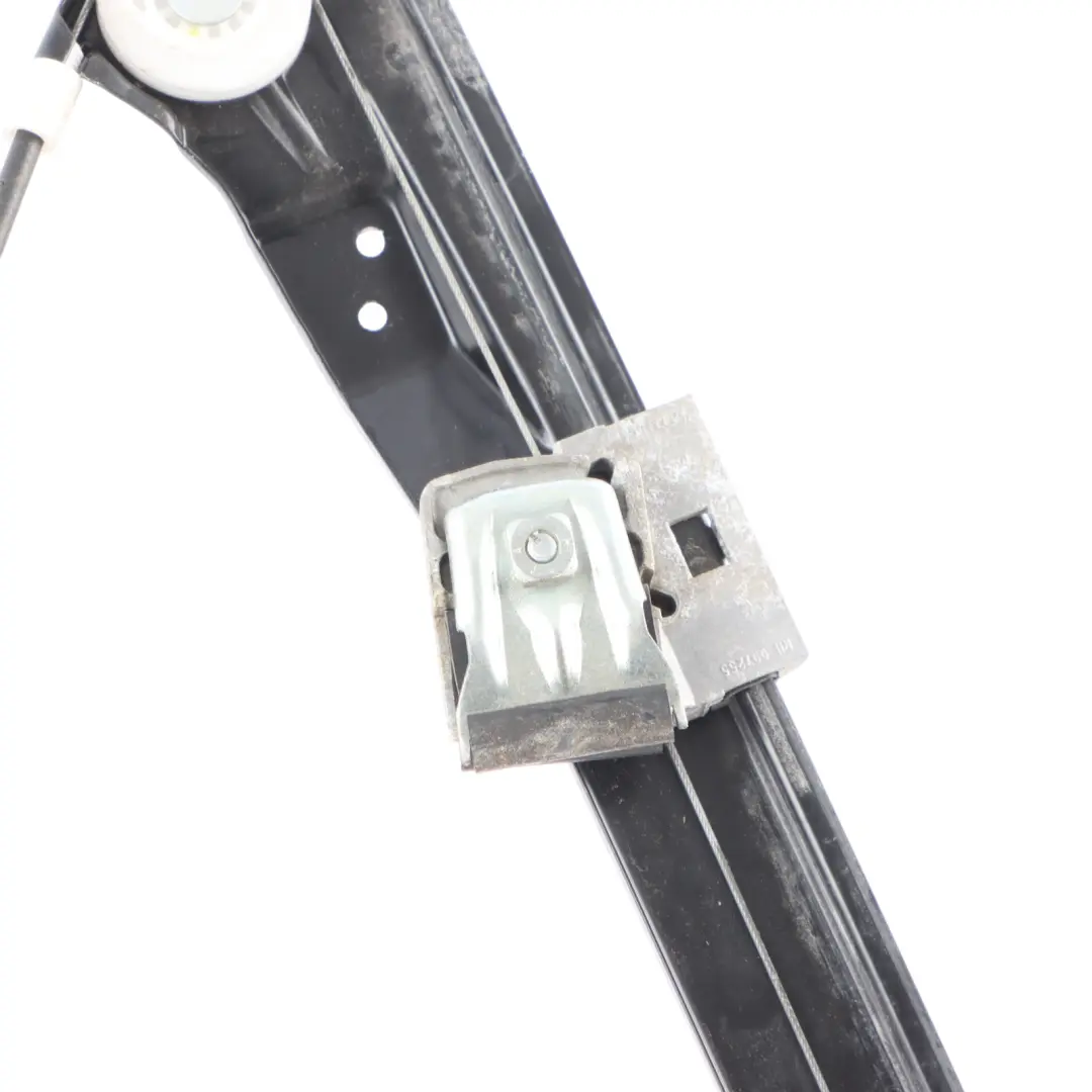 Mercedes CL203 Coupe Door Window Lifter Mechanism Motor Right O/S - SKU A2037203846 - Part number A2037203846