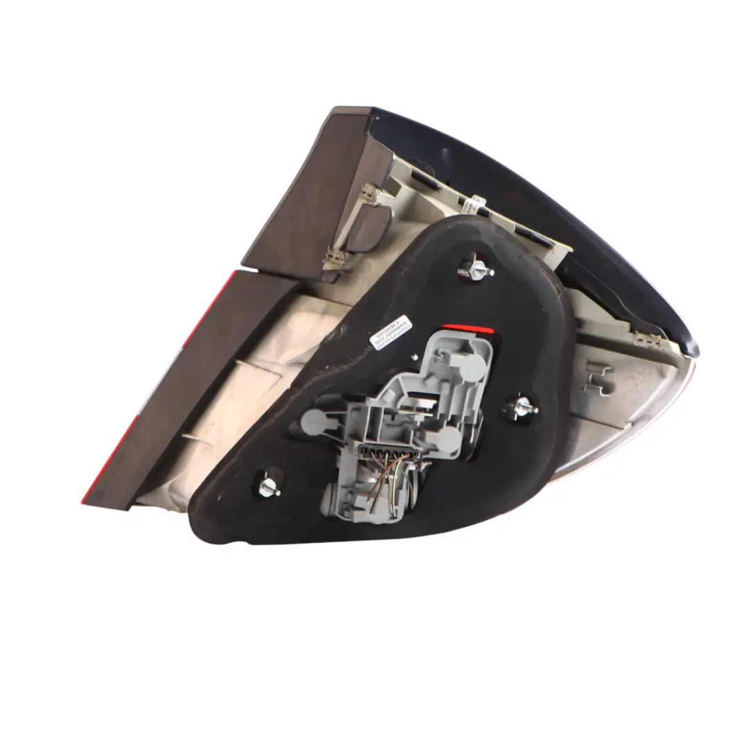 Tail Light Mercedes CL203 Rear Left N/S Lamp Side Tenorite Grey Metallic - 755 to with Part number A2038205164 Tail Light Mercedes CL203 Rear Left N/S Lamp Side Tenorite Grey Metallic - 755 - SKU A2038205164-TNG - Part number A2038205164