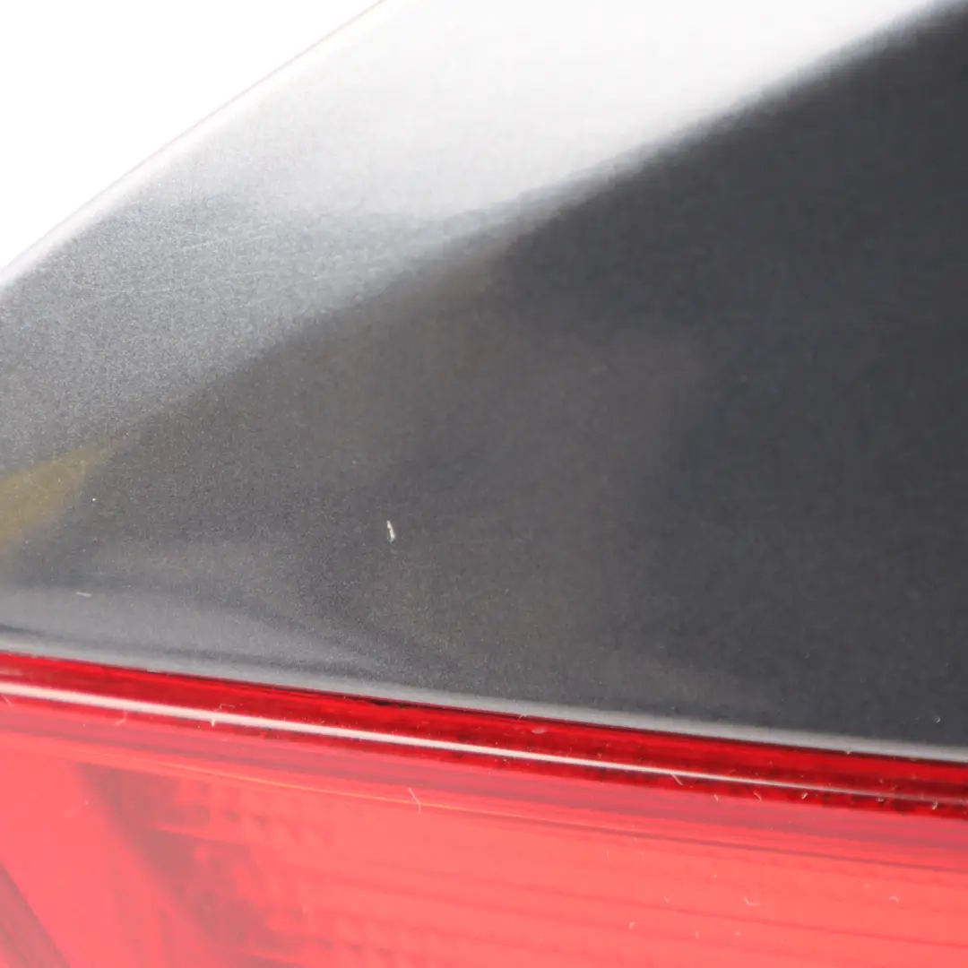 Tail Light Mercedes CL203 Rear Left N/S Lamp Side Tenorite Grey Metallic - 755 to with Part number A2038205164 Tail Light Mercedes CL203 Rear Left N/S Lamp Side Tenorite Grey Metallic - 755 - SKU A2038205164-TNG - Part number A2038205164