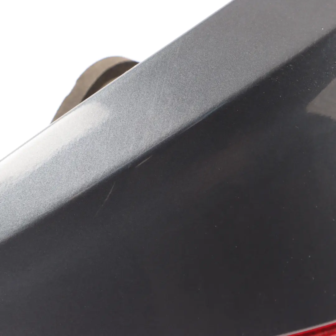 Tail Light Mercedes CL203 Rear Left N/S Lamp Side Tenorite Grey Metallic - 755 to with Part number A2038205164 Tail Light Mercedes CL203 Rear Left N/S Lamp Side Tenorite Grey Metallic - 755 - SKU A2038205164-TNG - Part number A2038205164