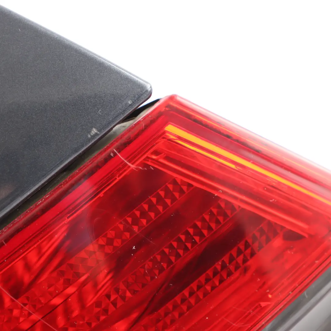 Tail Light Mercedes CL203 Rear Left N/S Lamp Side Tenorite Grey Metallic - 755 to with Part number A2038205164 Tail Light Mercedes CL203 Rear Left N/S Lamp Side Tenorite Grey Metallic - 755 - SKU A2038205164-TNG - Part number A2038205164