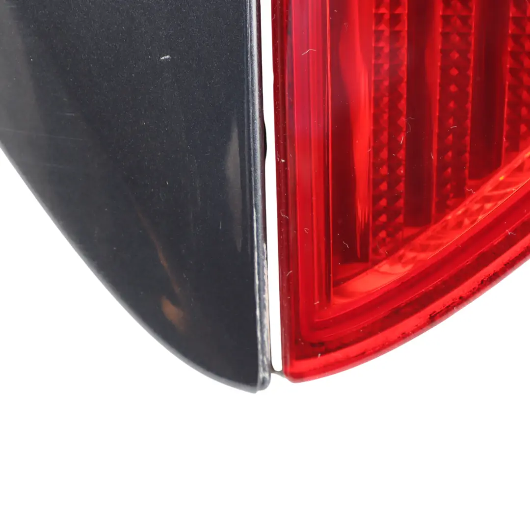 Tail Light Mercedes CL203 Rear Left N/S Lamp Side Tenorite Grey Metallic - 755 to with Part number A2038205164 Tail Light Mercedes CL203 Rear Left N/S Lamp Side Tenorite Grey Metallic - 755 - SKU A2038205164-TNG - Part number A2038205164