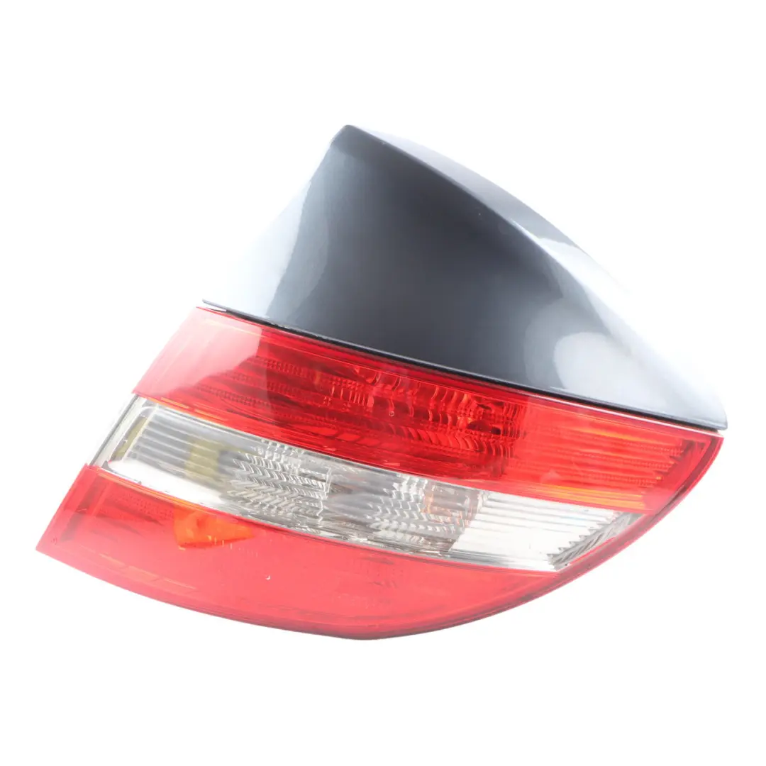 Tail Light Rear Right O/S Lamp Tenorite Grey - 755 to Mercedes CL203 with Part number A2038205264 Mercedes CL203 Tail Light Rear Right O/S Lamp Tenorite Grey - 755 - SKU A2038205264-TNG - Part number A2038205264