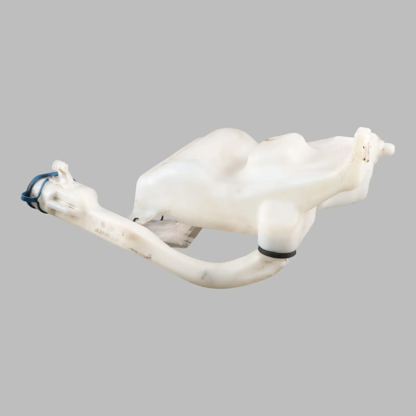 Mercedes W203 Windshield Washer Fluid Reservoir Bottle Tank A2038600060