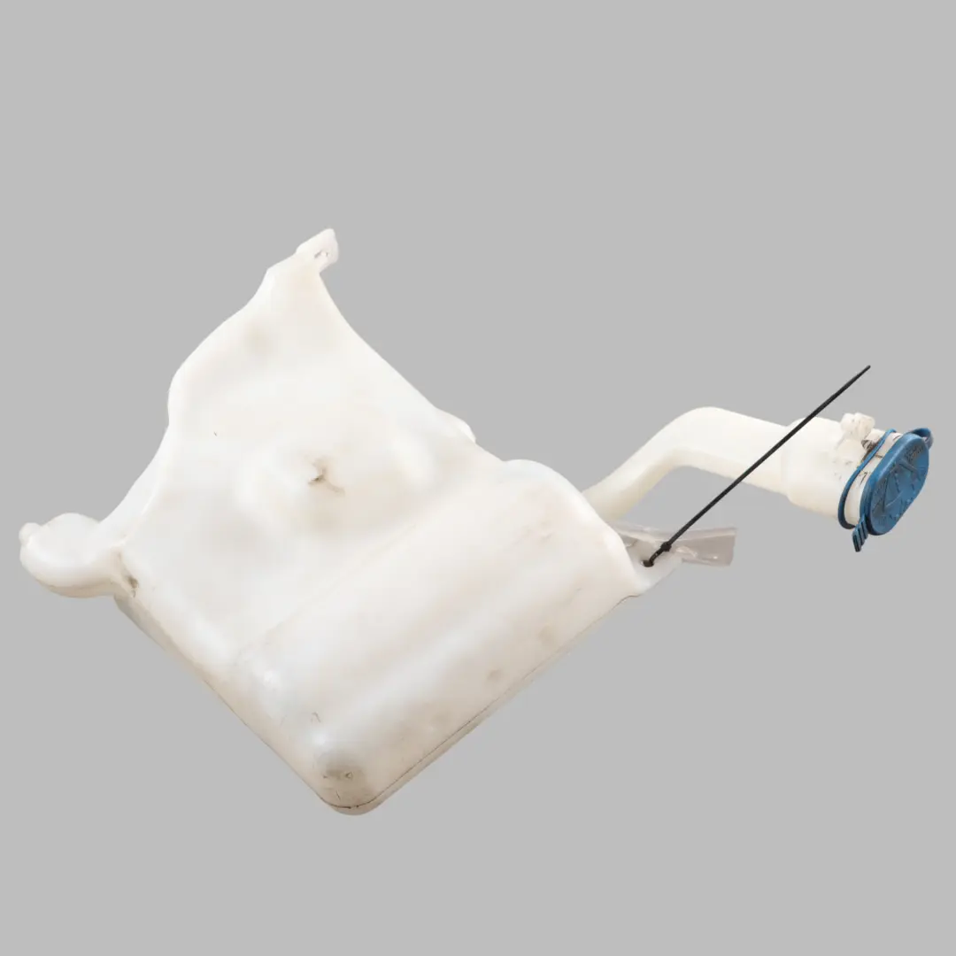 Windshield Washer Fluid Reservoir Bottle Tank to Mercedes W203 with Part number A203860060 Mercedes W203 Windshield Washer Fluid Reservoir Bottle Tank - SKU A2038600060 - Part number A203860060
