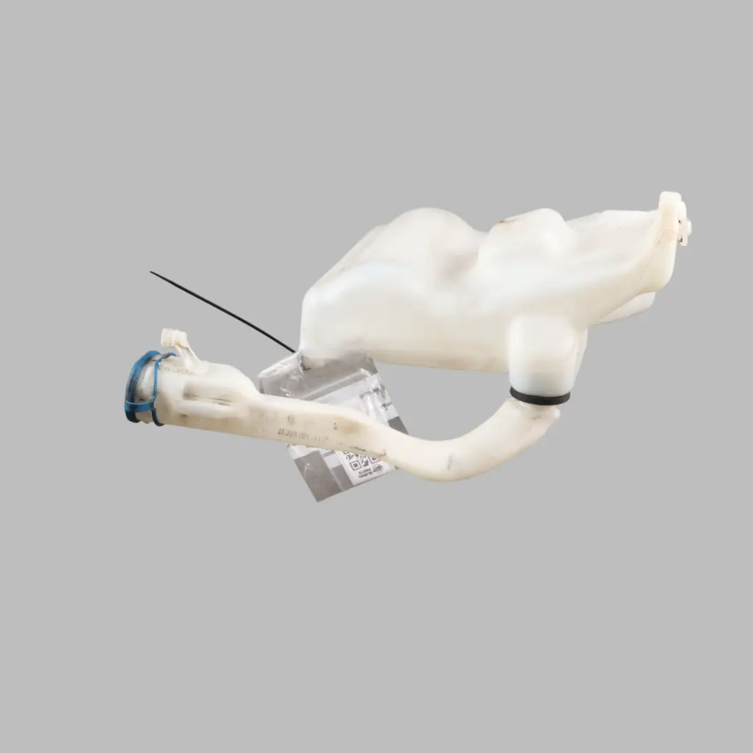 Windshield Washer Fluid Reservoir Bottle Tank to Mercedes W203 with Part number A203860060 Mercedes W203 Windshield Washer Fluid Reservoir Bottle Tank - SKU A2038600060 - Part number A203860060
