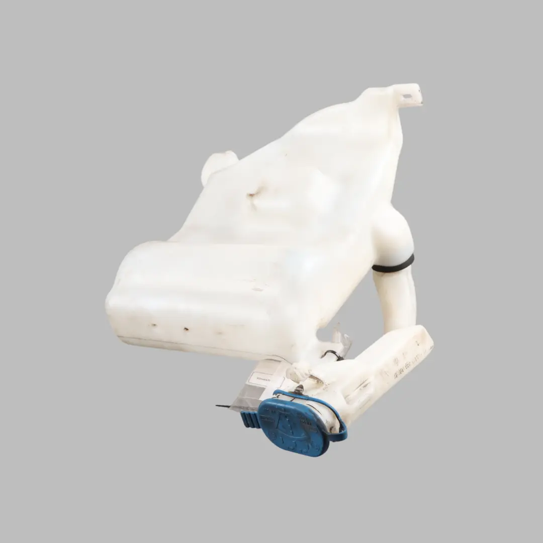 Windshield Washer Fluid Reservoir Bottle Tank to Mercedes W203 with Part number A203860060 Mercedes W203 Windshield Washer Fluid Reservoir Bottle Tank - SKU A2038600060 - Part number A203860060