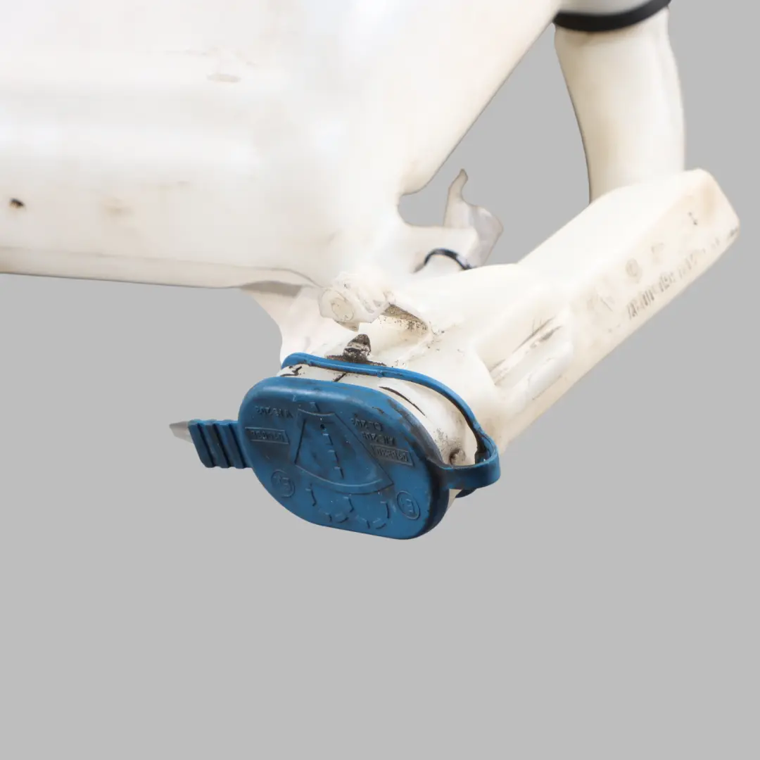 Windshield Washer Fluid Reservoir Bottle Tank to Mercedes W203 with Part number A203860060 Mercedes W203 Windshield Washer Fluid Reservoir Bottle Tank - SKU A2038600060 - Part number A203860060