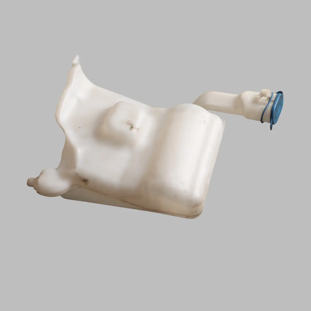 Windshield Washer Fluid Reservoir Bottle Tank to Mercedes W203 with Part number A203860060 Mercedes W203 Windshield Washer Fluid Reservoir Bottle Tank - SKU A2038600060 - Part number A203860060
