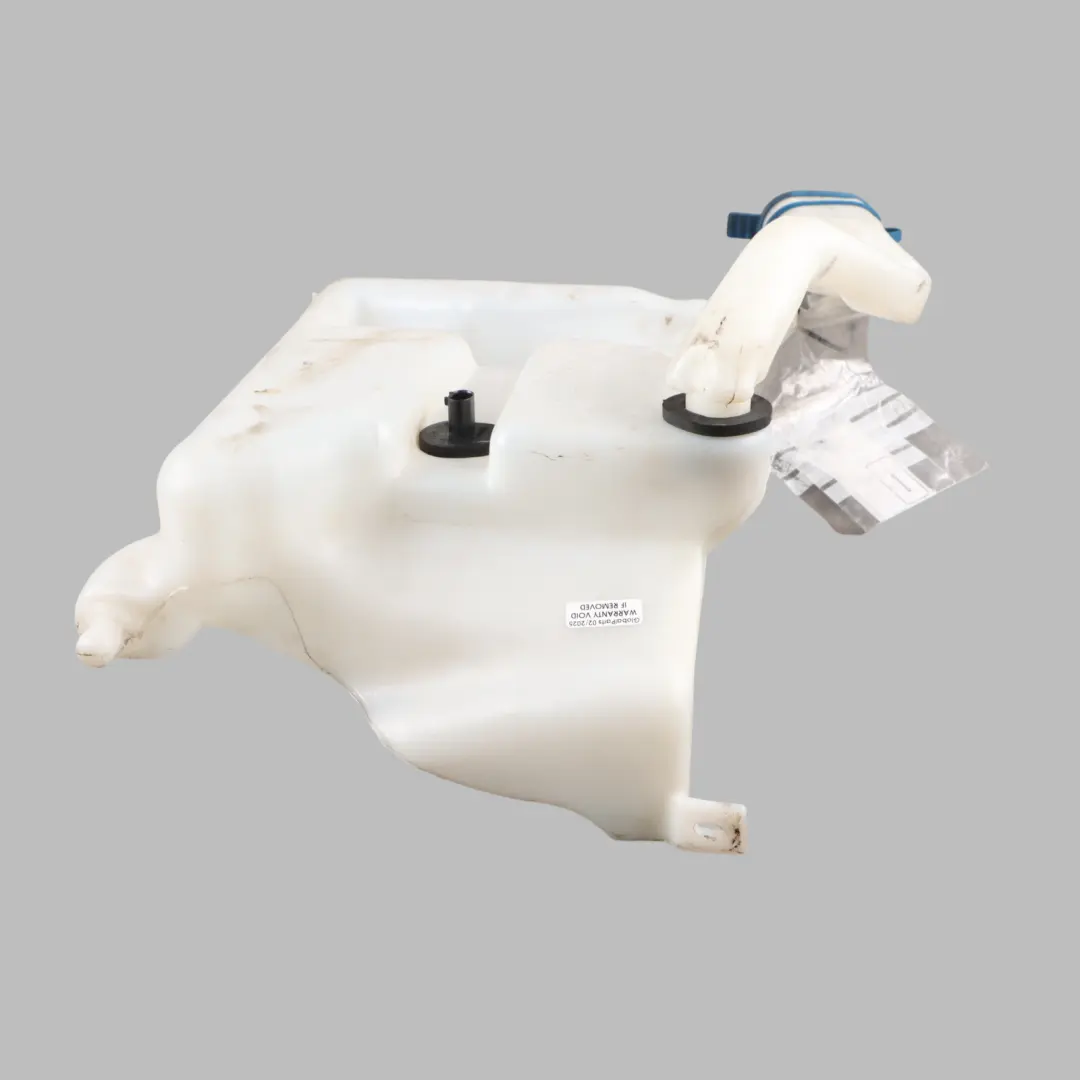 Windshield Washer Fluid Reservoir Bottle Tank to Mercedes W203 with Part number A203860060 Mercedes W203 Windshield Washer Fluid Reservoir Bottle Tank - SKU A2038600060 - Part number A203860060