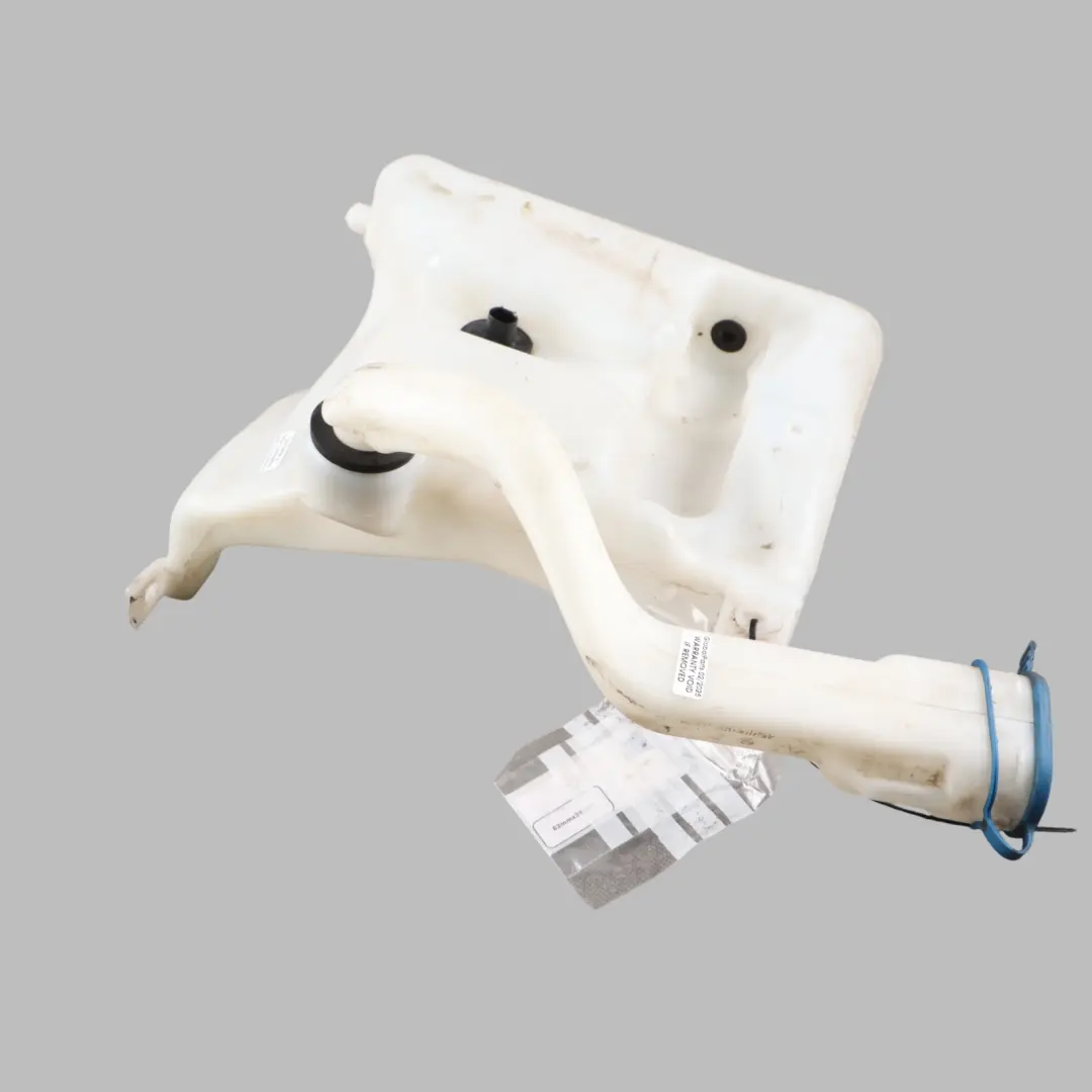 Windshield Washer Fluid Reservoir Bottle Tank to Mercedes W203 with Part number A203860060 Mercedes W203 Windshield Washer Fluid Reservoir Bottle Tank - SKU A2038600060 - Part number A203860060
