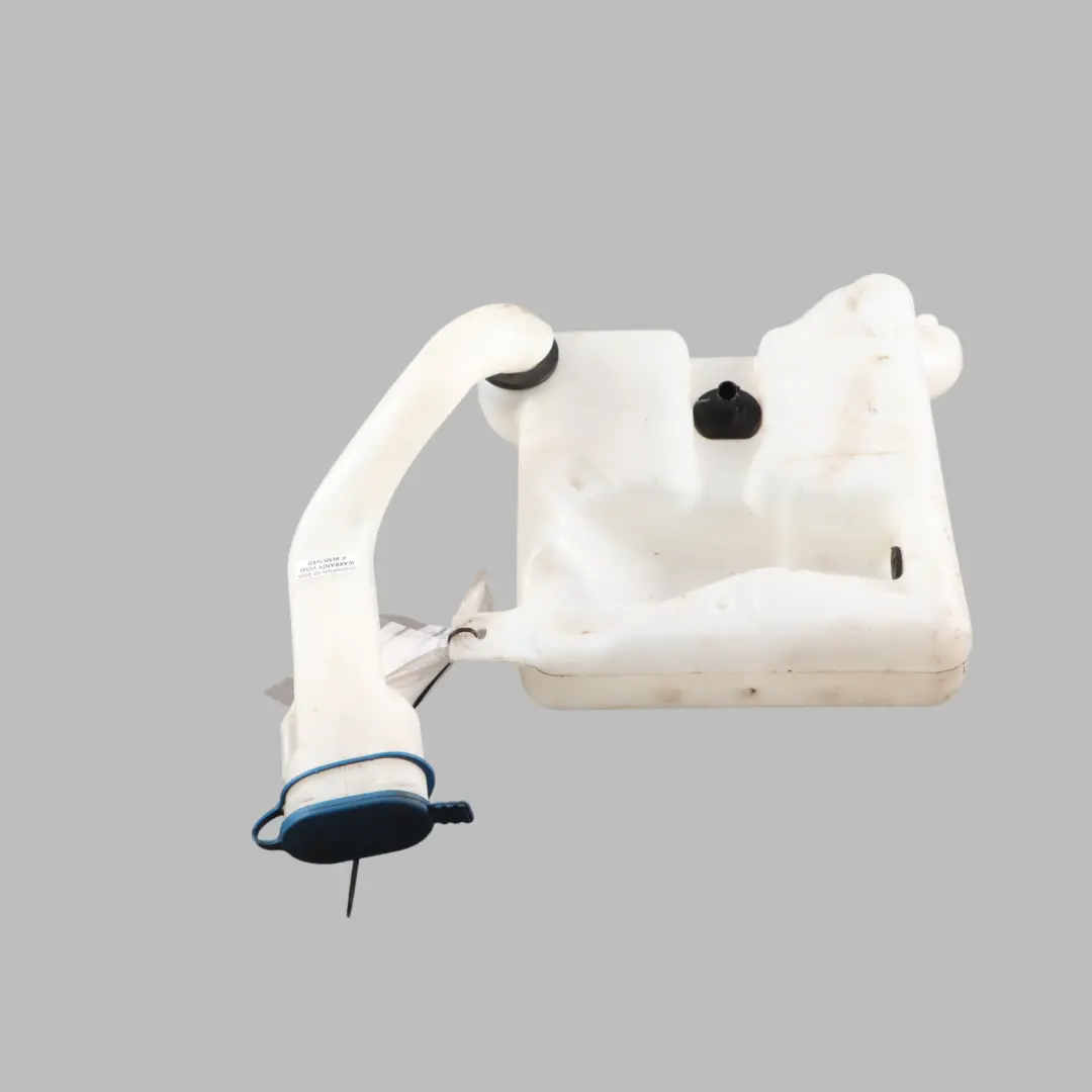 Windshield Washer Fluid Reservoir Bottle Tank to Mercedes W203 with Part number A203860060 Mercedes W203 Windshield Washer Fluid Reservoir Bottle Tank - SKU A2038600060 - Part number A203860060