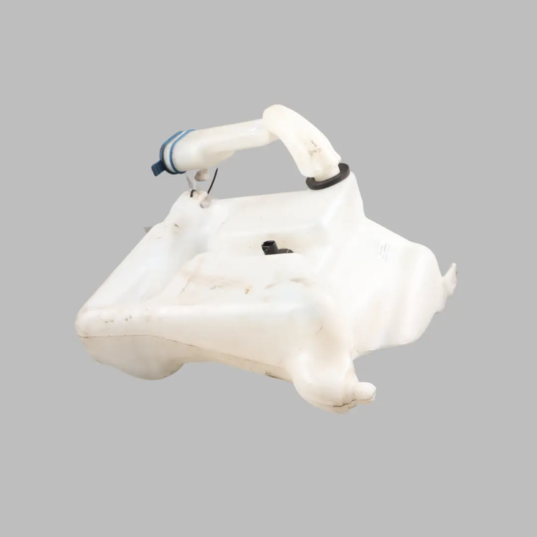 Windshield Washer Fluid Reservoir Bottle Tank to Mercedes W203 with Part number A203860060 Mercedes W203 Windshield Washer Fluid Reservoir Bottle Tank - SKU A2038600060 - Part number A203860060
