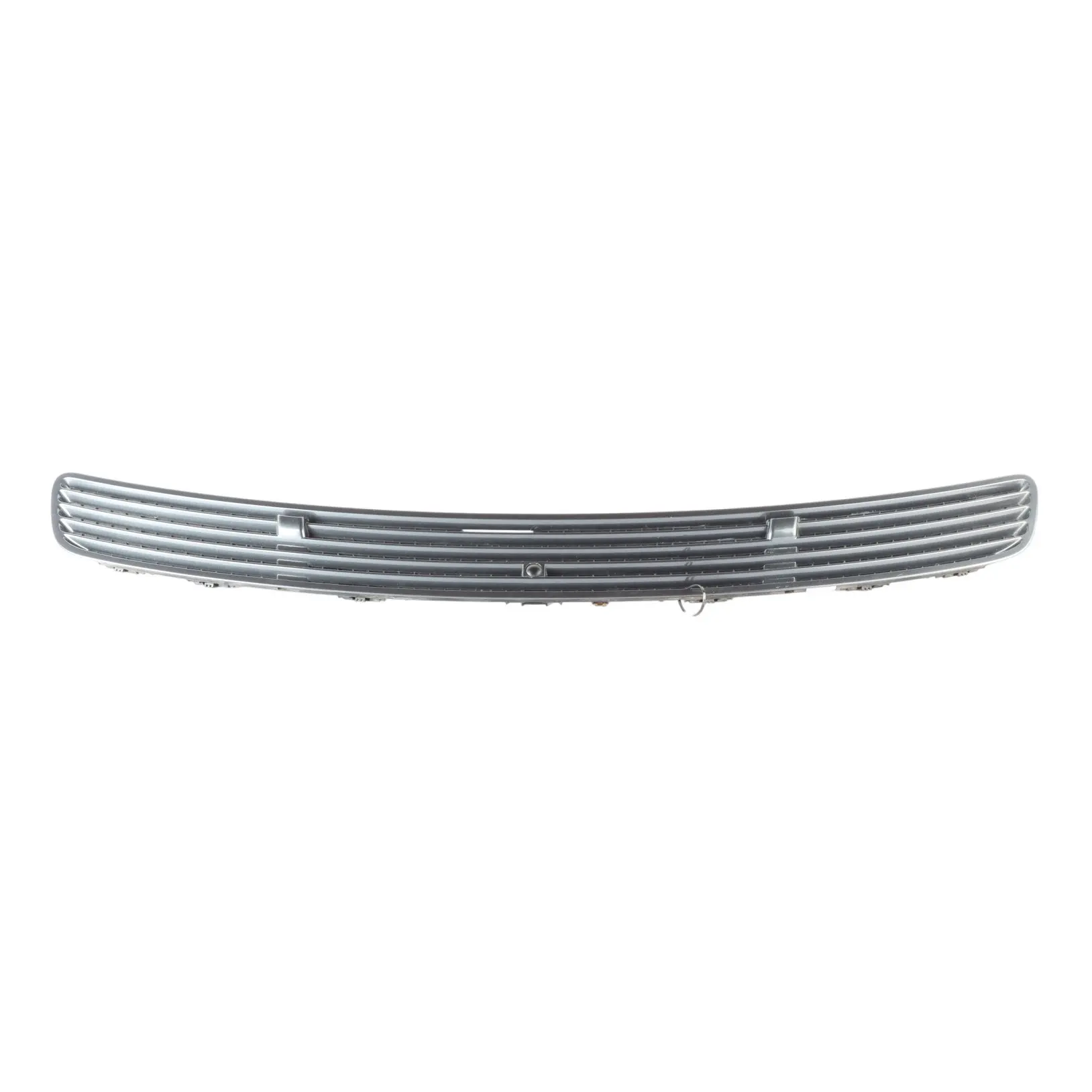 Mercedes W203 Front Hood Top Cover Grill Tenorite Grey - 755 A2038801905