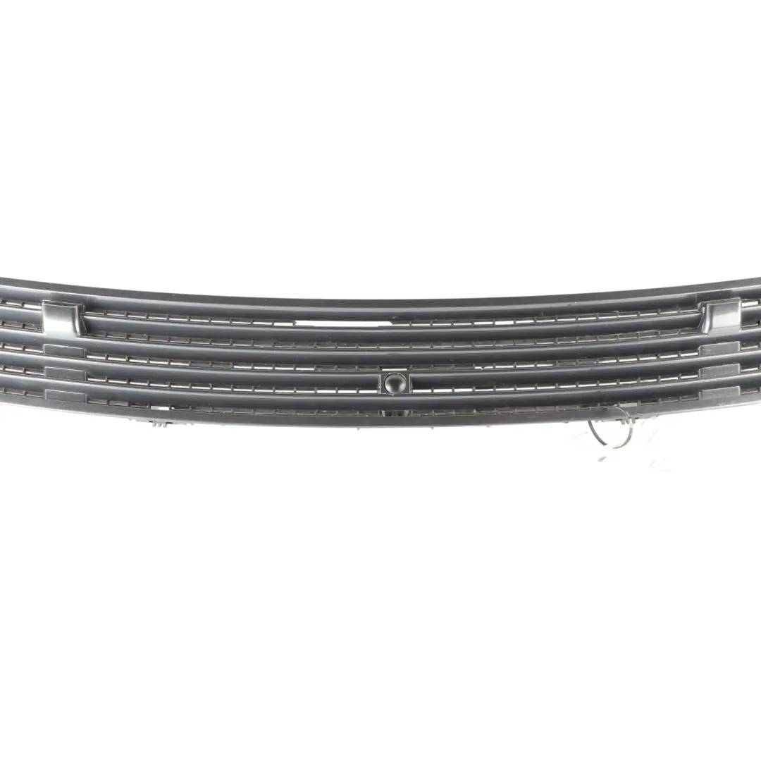 Front Hood Top Cover Grill Tenorite Grey - 755 to Mercedes W203 with Part number A2038801905 Mercedes W203 Front Hood Top Cover Grill Tenorite Grey - 755 - SKU A2038801905-TNG - Part number A2038801905