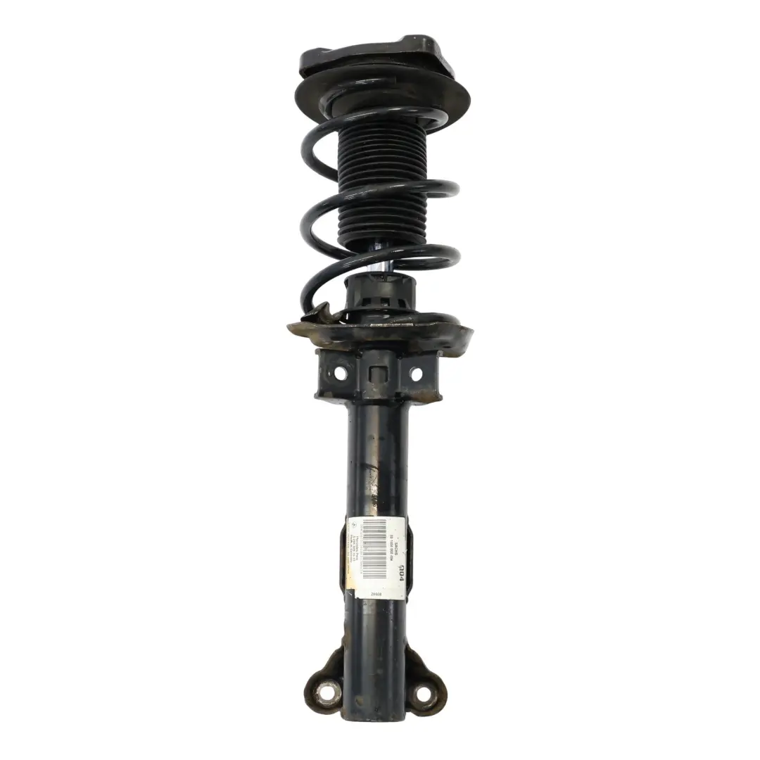 Ammortizzatore Anteriore Molla Puntone Sinistro Destro per Mercedes W204 con numero di parte A2043200530 Mercedes W204 Ammortizzatore Anteriore Molla Puntone Sinistro Destro - SKU A2043200530 - Numero di parte A2043200530