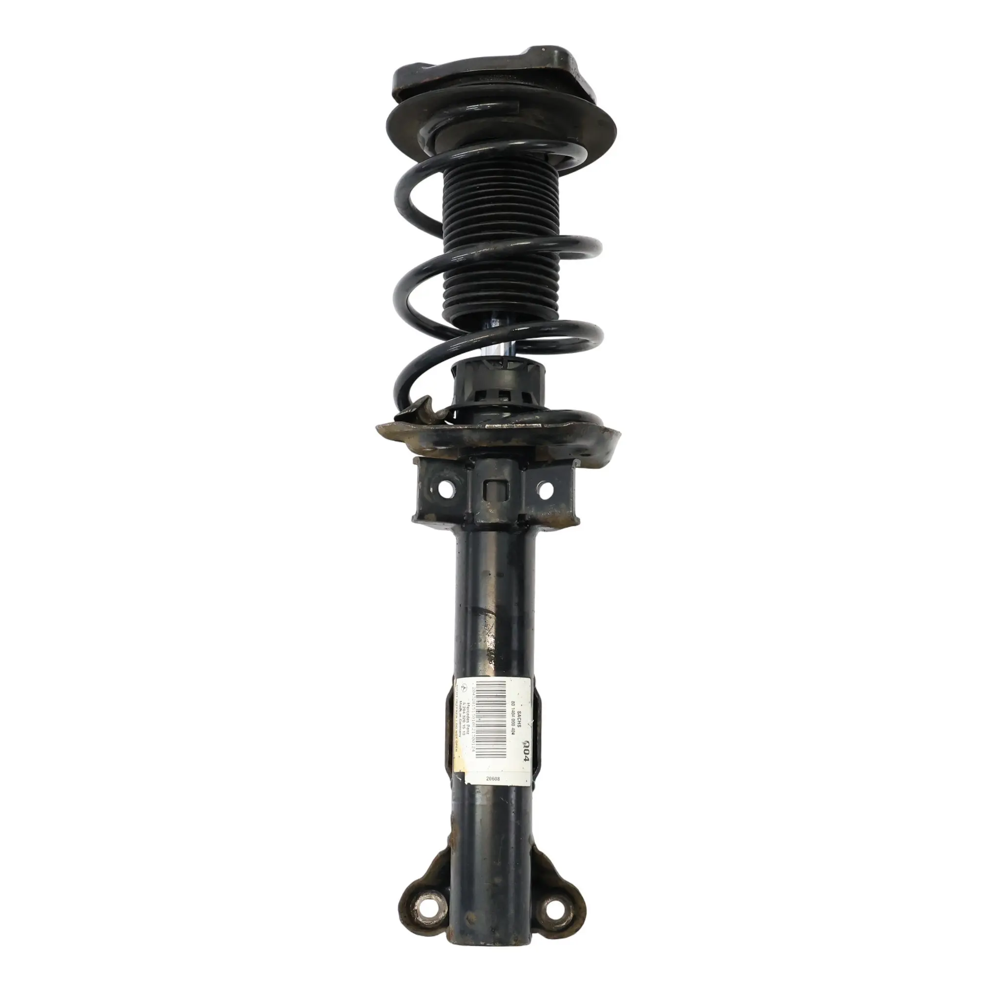 Mercedes W204 Front Shock Absorber Spring Strut Left Right N/O/S A2043200530