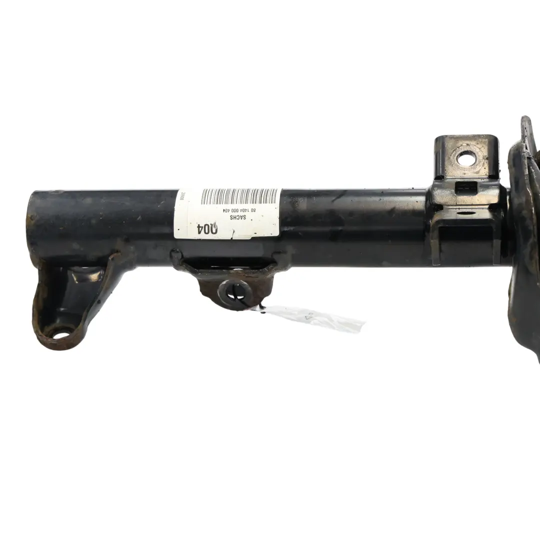 Ammortizzatore Anteriore Molla Puntone Sinistro Destro per Mercedes W204 con numero di parte A2043200530 Mercedes W204 Ammortizzatore Anteriore Molla Puntone Sinistro Destro - SKU A2043200530 - Numero di parte A2043200530