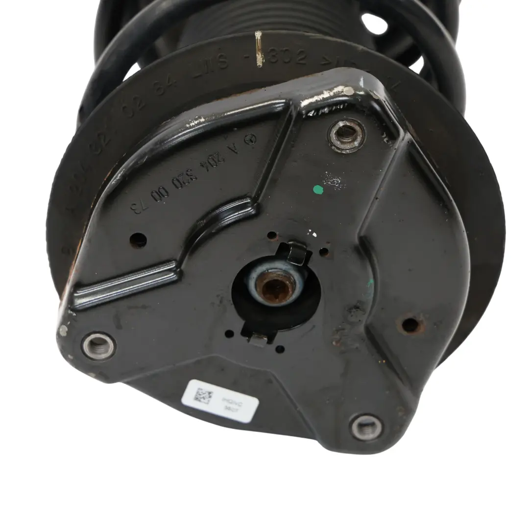 Amortisseur Avant Ressort Jambe De Force Gauche Droite pour Mercedes W204 à propos du numéro de pièce A2043200530 Mercedes W204 Amortisseur Avant Ressort Jambe De Force Gauche Droite - SKU A2043200530 - Numéro de pièce A2043200530