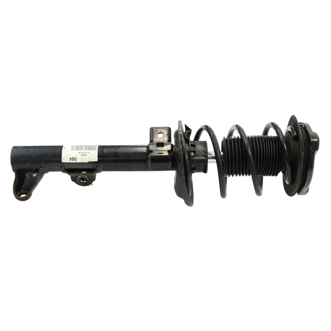 Mercedes W204 Amortisseur Avant Ressort Jambe De Force Gauche Droite - SKU A2043200530 - Numéro de pièce A2043200530