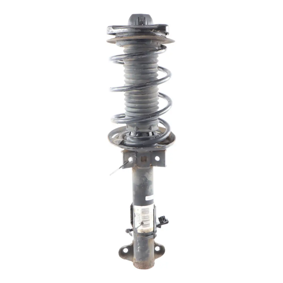 Amortiguador Delantero Izquierdo Derecho Muelle Strut para Mercedes W204 con número de pieza A2043201066 Mercedes W204 Amortiguador Delantero Izquierdo Derecho Muelle Strut - SKU A2043201066 - Número de pieza A2043201066