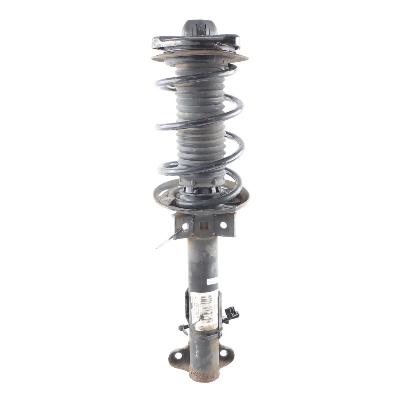 Mercedes W204 Shock Absorber Front Left Right N/O/S Spring Strut A2043201066