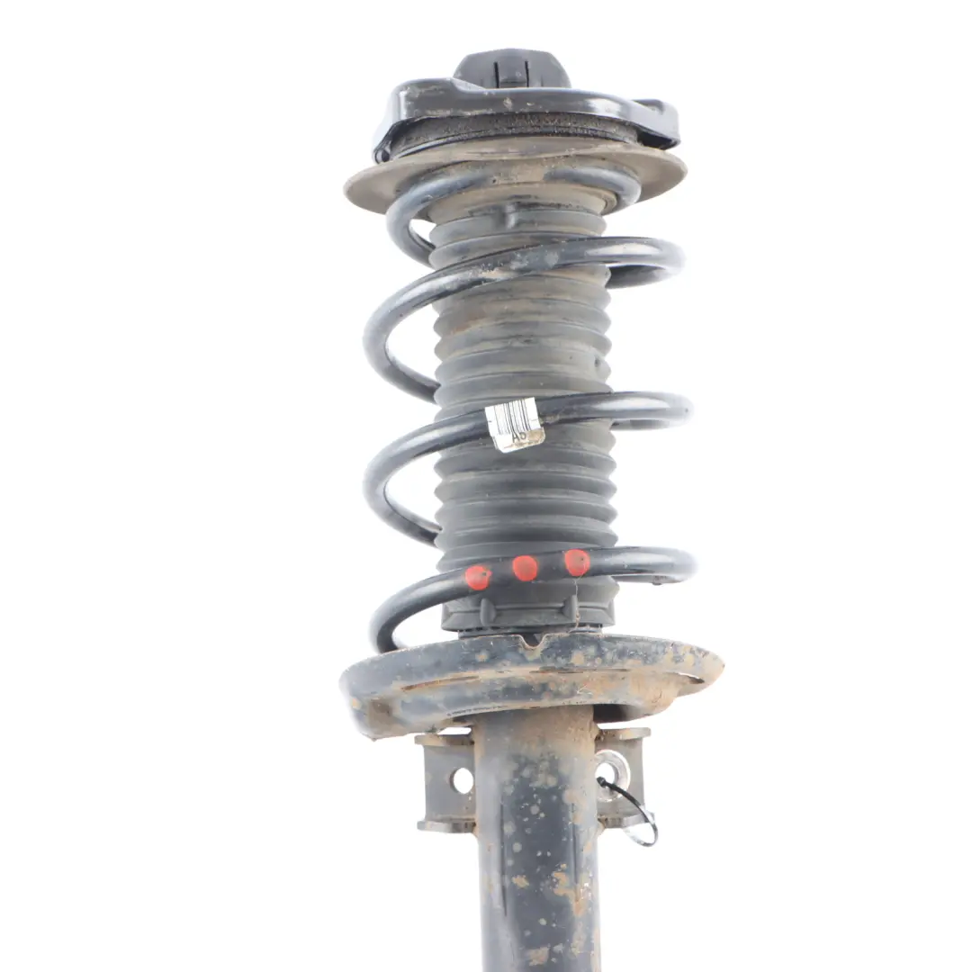 Mercedes W204 Shock Absorber Front Left Right N/O/S Spring Strut - SKU A2043201066 - Part number A2043201066